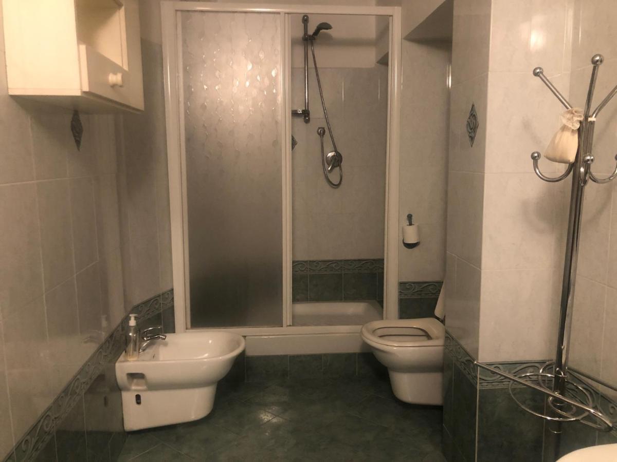 Appartamento Vicino Al Mare Moneglia Extérieur photo