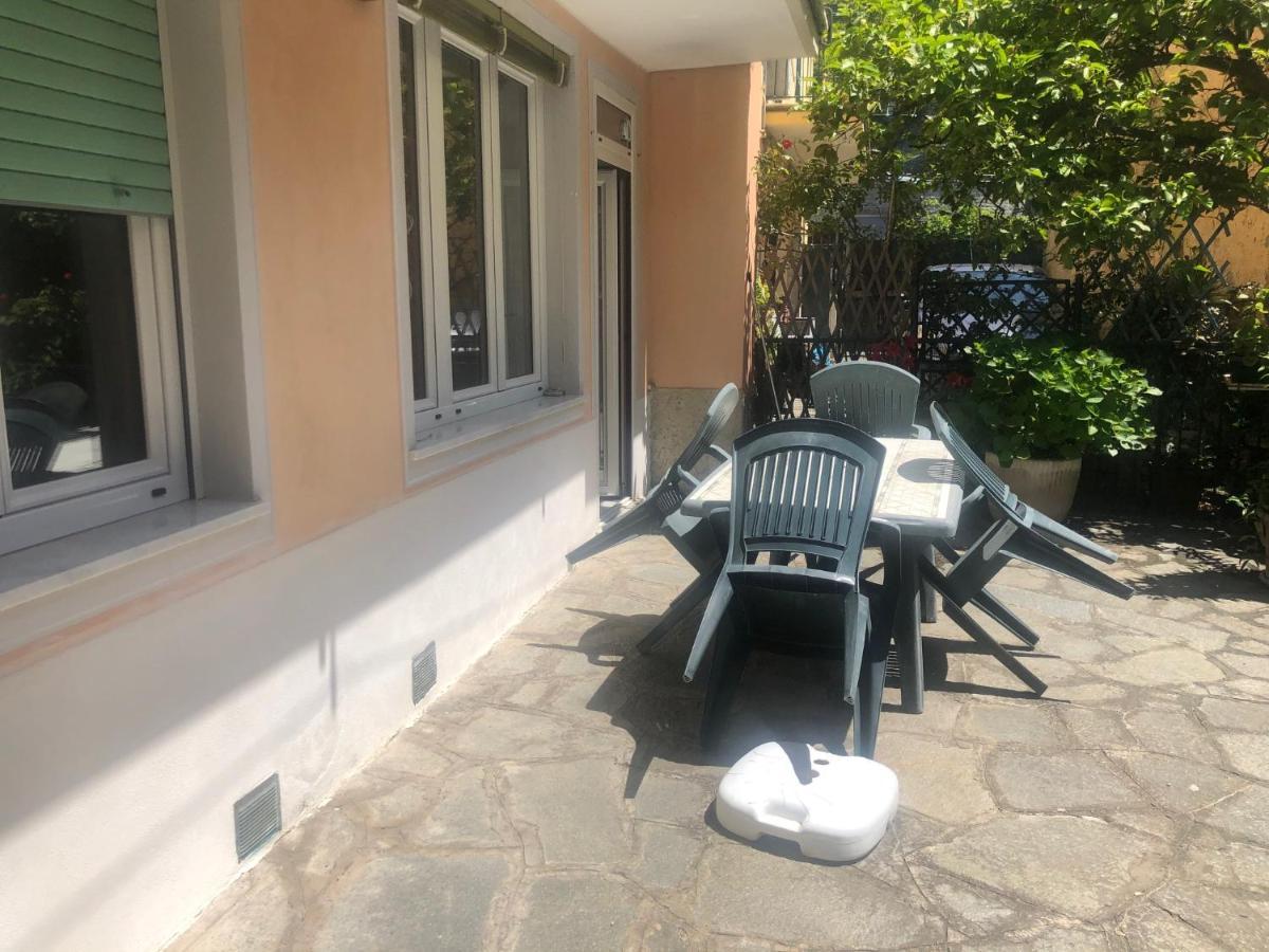 Appartamento Vicino Al Mare Moneglia Extérieur photo