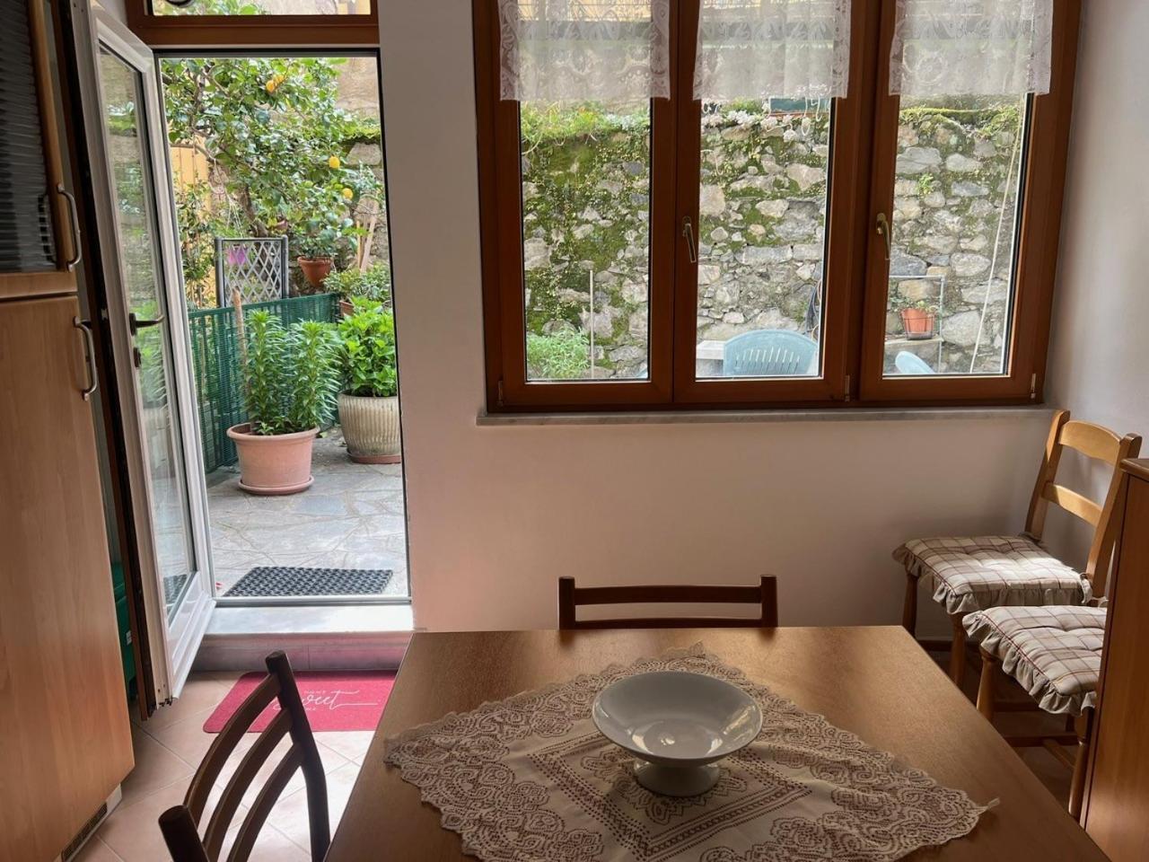 Appartamento Vicino Al Mare Moneglia Extérieur photo