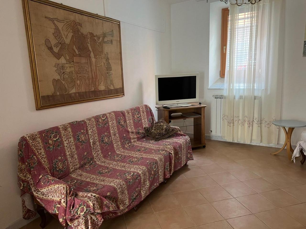 Appartamento Vicino Al Mare Moneglia Extérieur photo