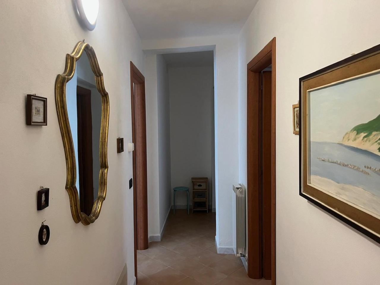 Appartamento Vicino Al Mare Moneglia Extérieur photo